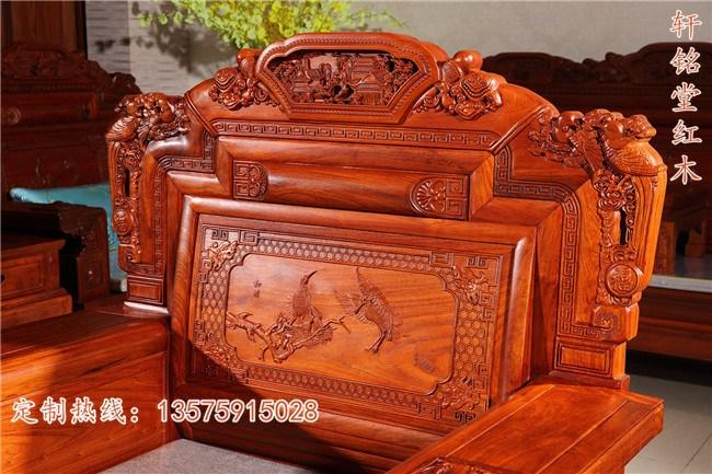 东阳市轩铭堂红木家具 产品展厅 >浙江红木厂家,红木家具,轩